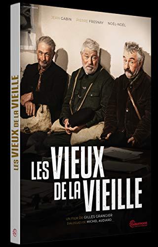 Les vieux de la vieille [FR Import]