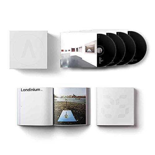 25 (Ltd.ed.) (4cd Deluxe)