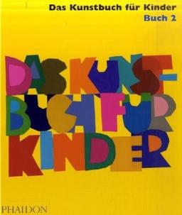 Das Kunstbuch für Kinder 2