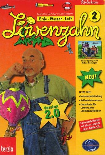 Löwenzahn 2 Version 2.0 - Peter Lustig