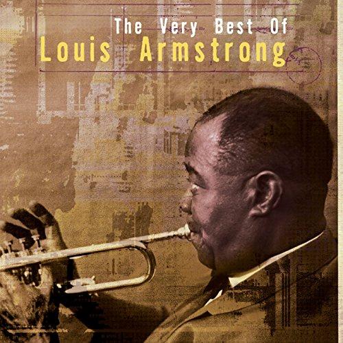 Very Best of Louis Armstrong