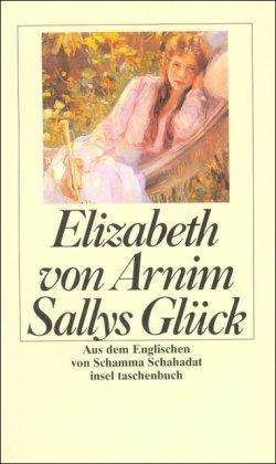 Sallys Glück: Roman (insel taschenbuch)