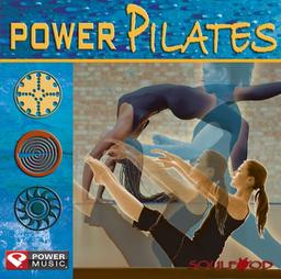 Power Pilates