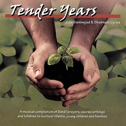 Tender Years: Musical Compilation