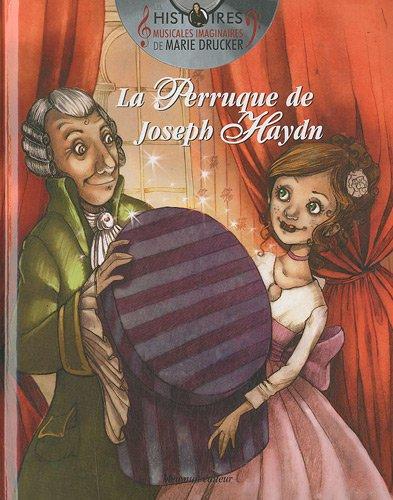 La perruque de Joseph Haydn