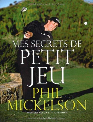 Mes secrets de petit jeu