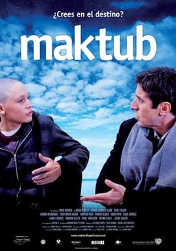 Maktub D&D (Import Dvd) (2012) Diego Peretti; Aitana Sánchez-Gijón; Goya Toled