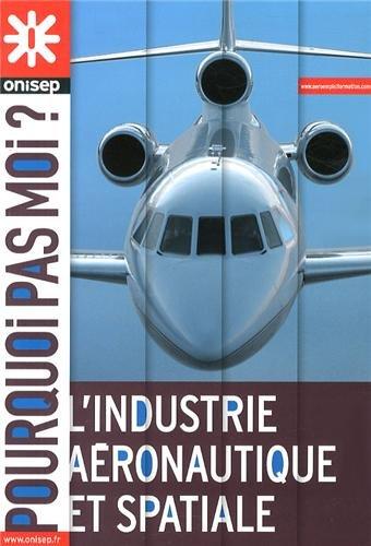 L'industrie aéronautique et spatiale