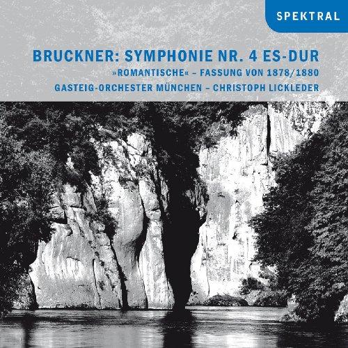 Bruckner: Sinfonie 4 (Fassung 1878/1880)