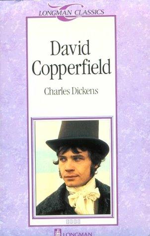 David Copperfield