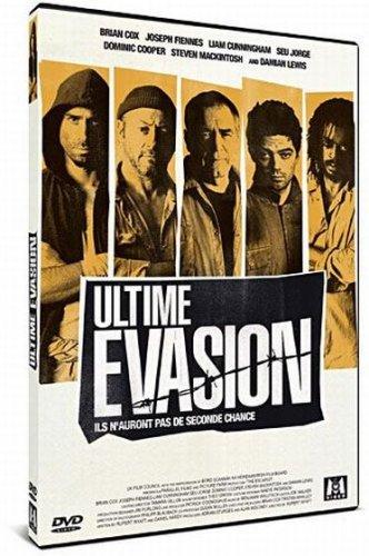 Ultime evasion [FR Import]