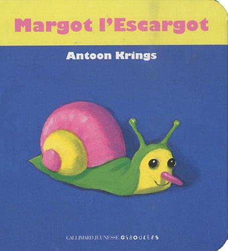 Margot l'escargot