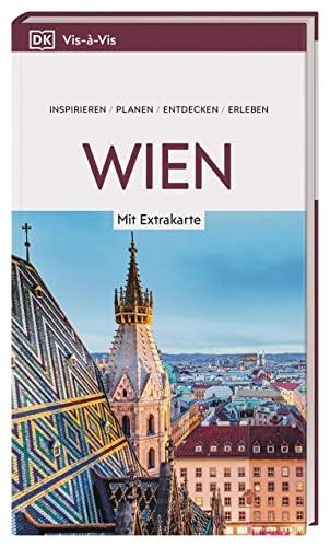 Vis-à-Vis Reiseführer Wien: Mit wetterfester Extra-Karte und detailreichen 3D-Illustrationen