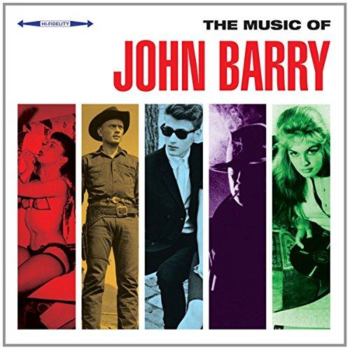 The Music of John Barry