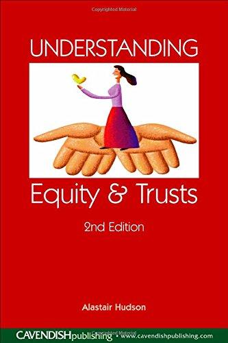 Understanding Equity And Trusts