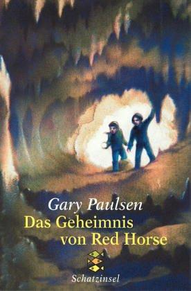 Das Geheimnis von Red Horse: Ab 10 Jahren