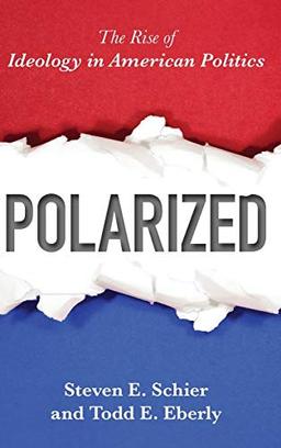 Polarized: The Rise of Ideology in American Politics