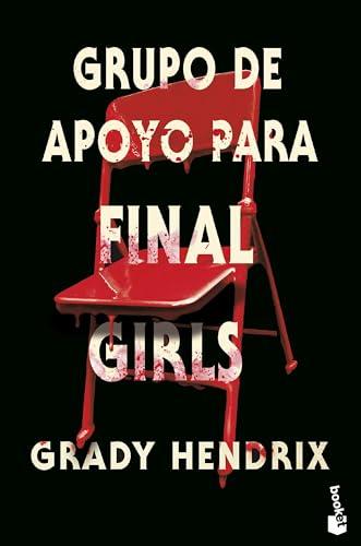 Grupo de apoyo para Final Girls (Terror)