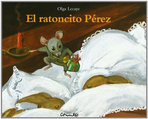 El Ratoncito Perez (CES)