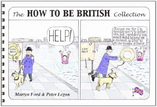 How to be British Collection