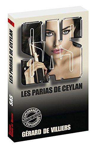 Les parias de Ceylan