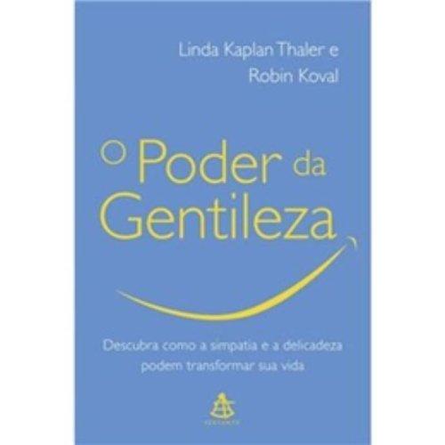 O Poder Da Gentileza (Em Portuguese do Brasil)