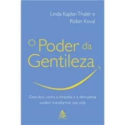 O Poder Da Gentileza (Em Portuguese do Brasil)