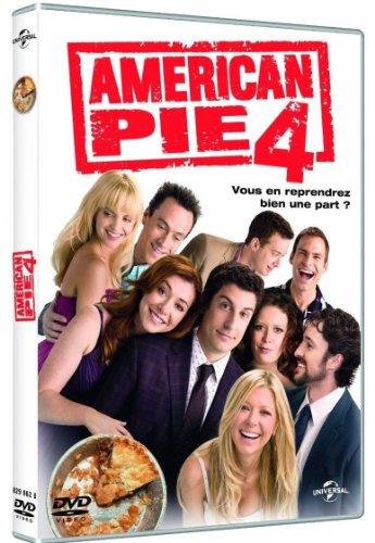 American pie 4 [FR Import]