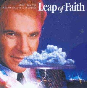 Leap of Faith - Der Schein-Heilige