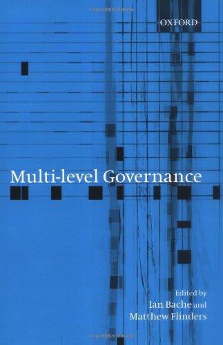 Multi-level Governance