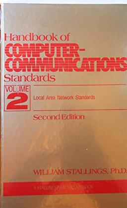 Handbook of Computer Communications