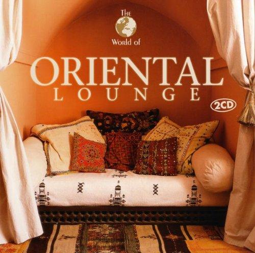 Oriental Lounge