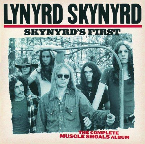 Skynyrd's First [+6 Bonus]