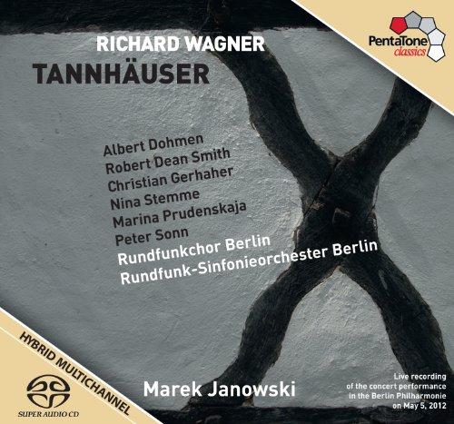 Tannhäuser (Berliner Philharmonie, 2012)