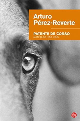 Patente de corso (FORMATO GRANDE, Band 730014)