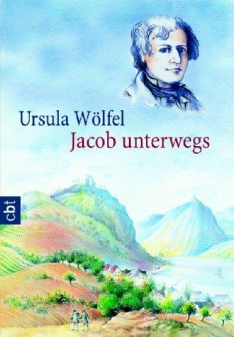 Jacob unterwegs.