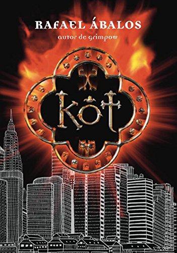 Kot (Serie Infinita, Band 105246)