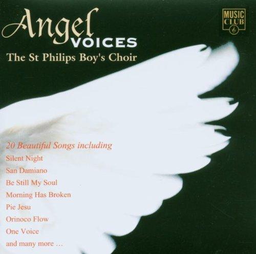 Angel Voices