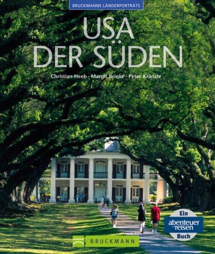 USA - Der Süden