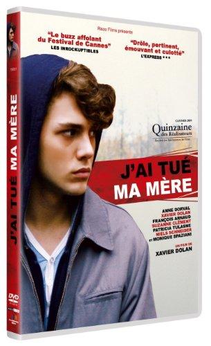 J'ai tué ma mère [FR Import]