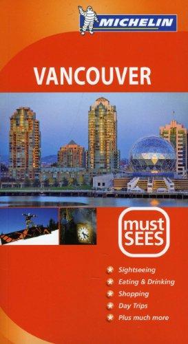 Michelin Must Sees Vancouver