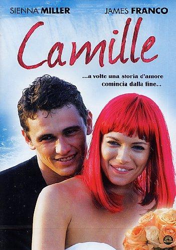 Camille [IT Import]