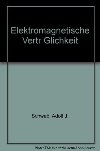 Elektromagnetische Verträglichkeit