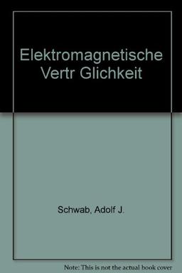 Elektromagnetische Verträglichkeit