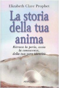 La storia della tua anima