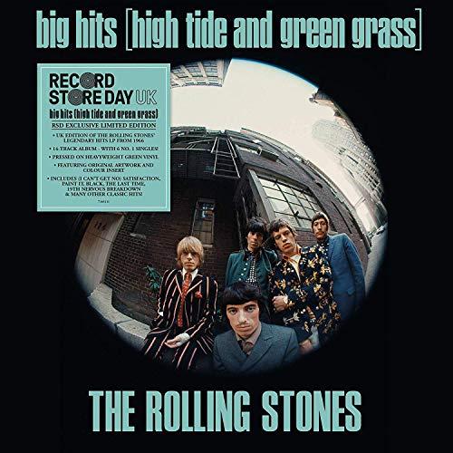 Big Hits (Rsd 2019) [Vinyl LP]