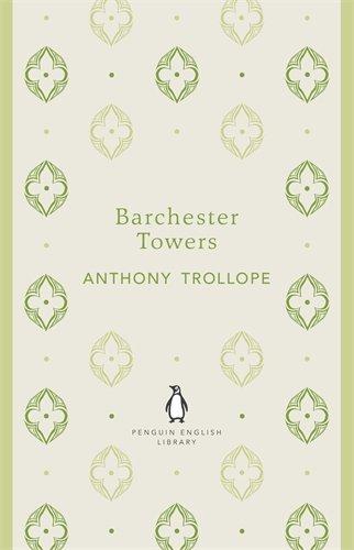 Barchester Towers (Penguin English Library)