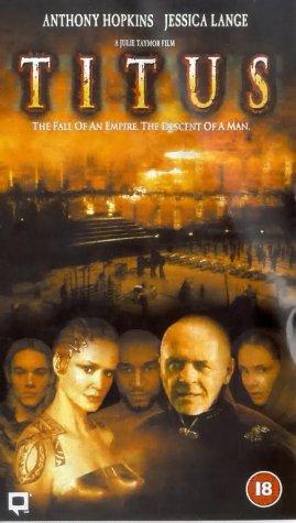 Titus [VHS]