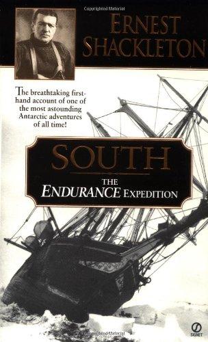 South: The Endurance Expedition