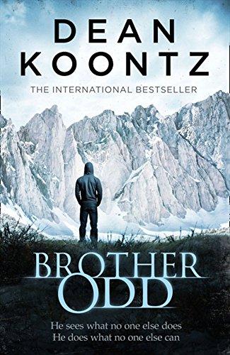 Brother Odd (Odd Thomas 3)